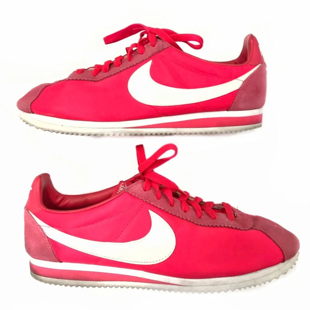 Nike Cortez Classic Running Shoe
